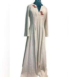 Julie Miller Vintage Dress